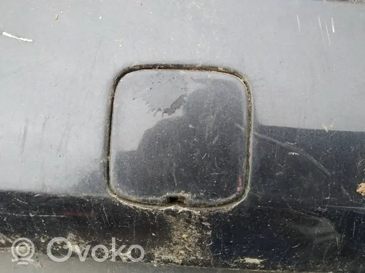 Ford Mondeo MK IV Zaślepka haka holowniczego zderzaka tylnego 