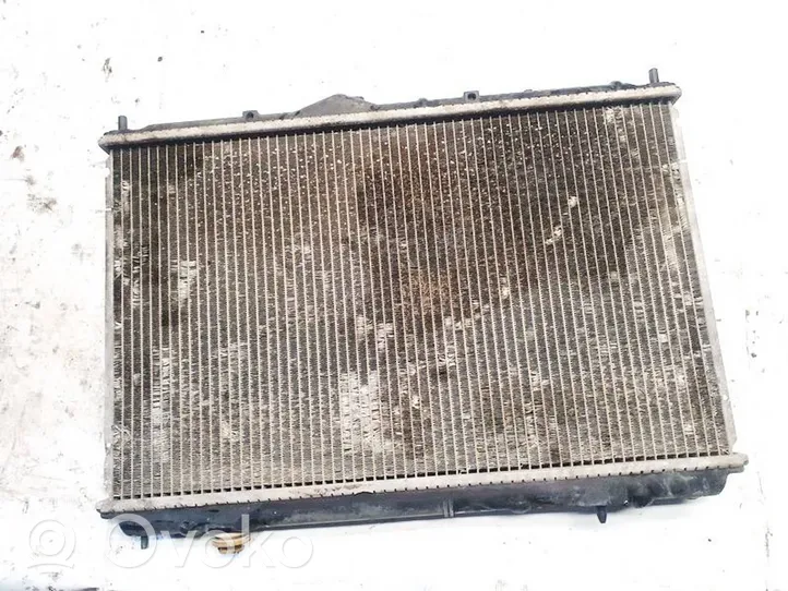 Volvo S40, V40 Coolant radiator 