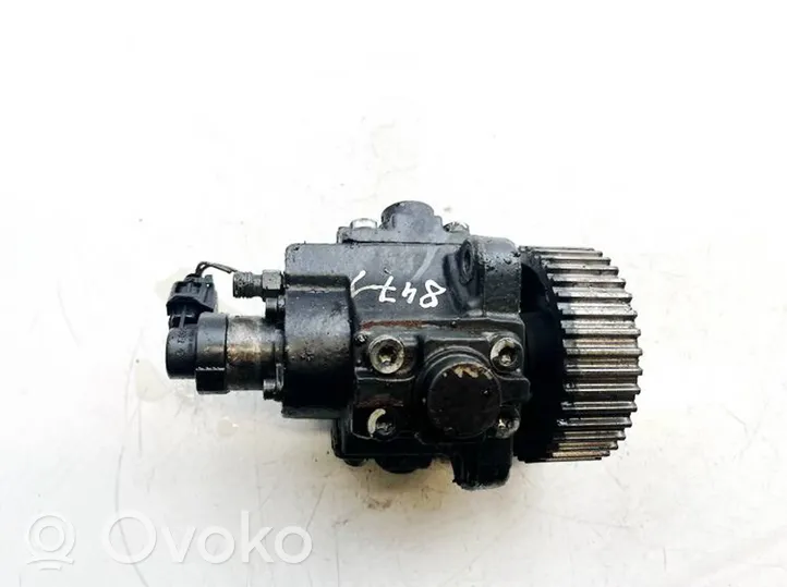 Opel Vectra C Degalų (kuro) siurblys 0445010156