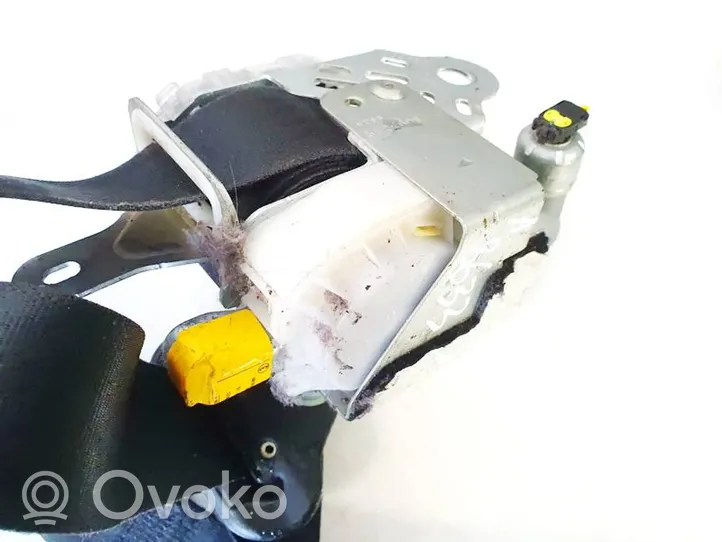 Daihatsu Materia Saugos diržas priekinis h084301