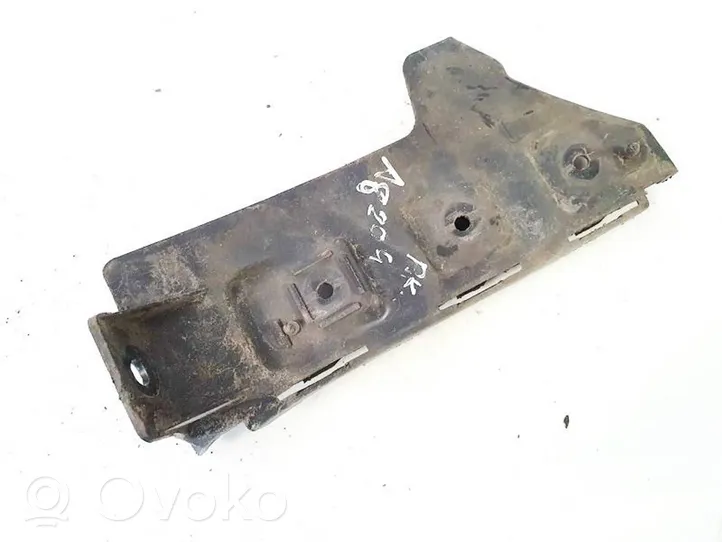 Seat Ibiza III (6L) Staffa di rinforzo montaggio del paraurti anteriore 6l0807183c