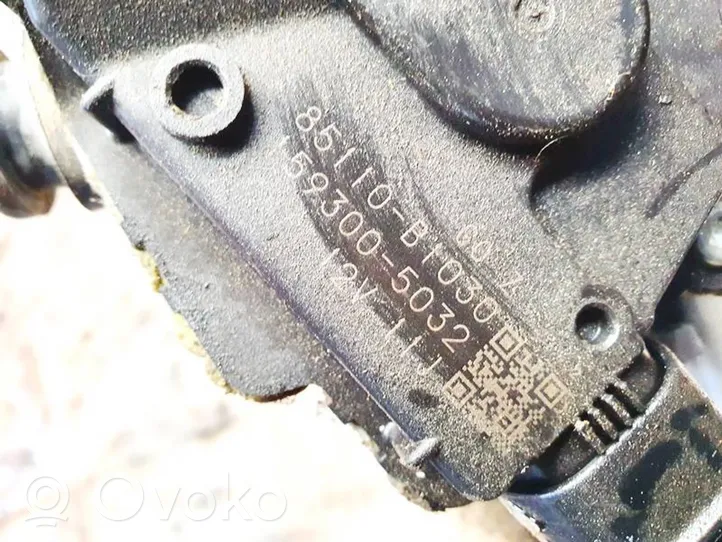 Daihatsu Materia Wiper motor 85110b1030