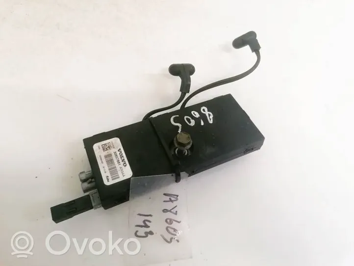 Volvo S80 Antenos valdymo blokas 30657861