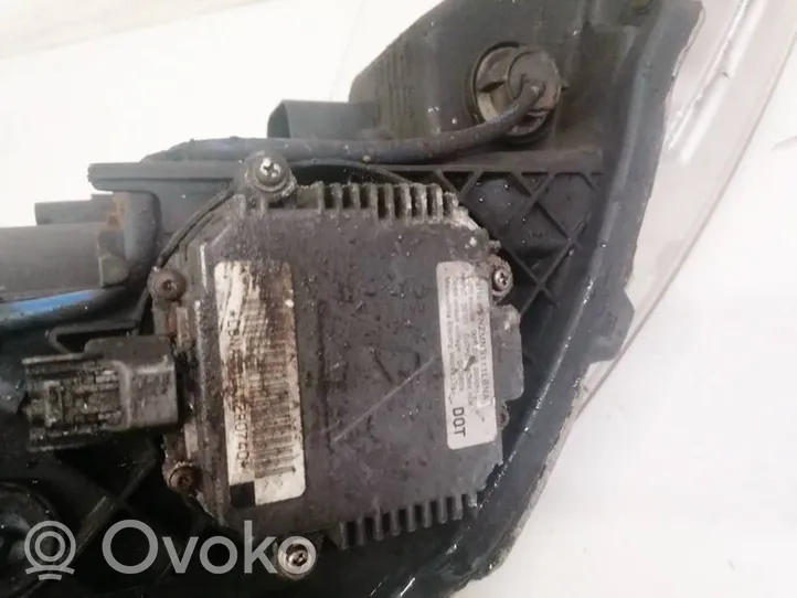 Nissan Murano Z50 Module de ballast de phare Xenon 