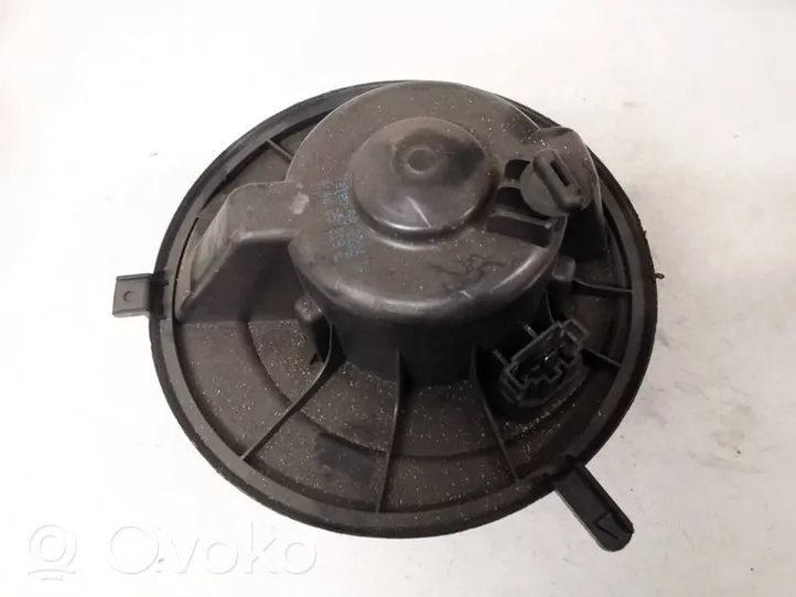 Volkswagen Caddy Ventola riscaldamento/ventilatore abitacolo 1k1819015a