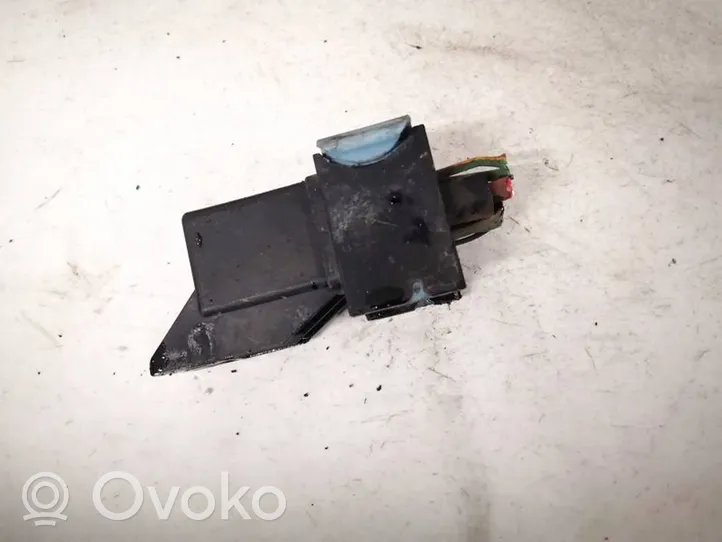 Volvo V50 Glow plug pre-heat relay 3m5t12a343aa