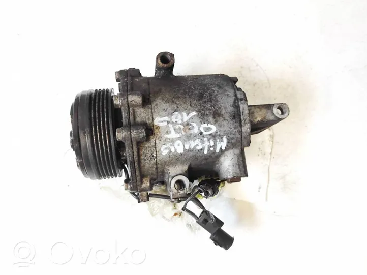 Mitsubishi Colt Compressore aria condizionata (A/C) (pompa) mn164472