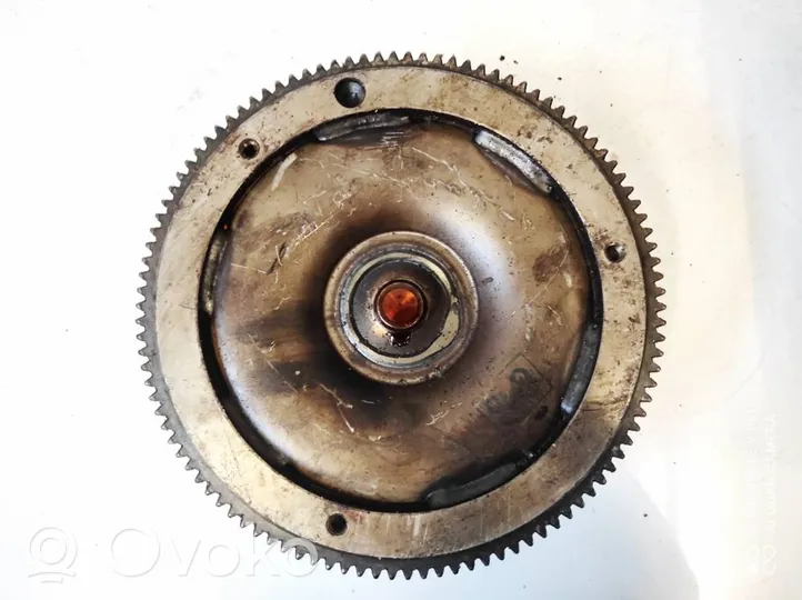 Mitsubishi Space Runner Torque converter 