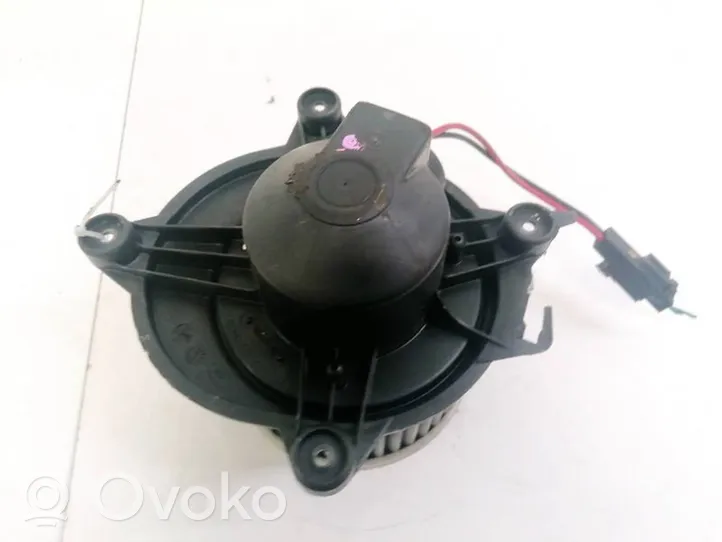 Dodge Neon Ventola riscaldamento/ventilatore abitacolo 04885327aa