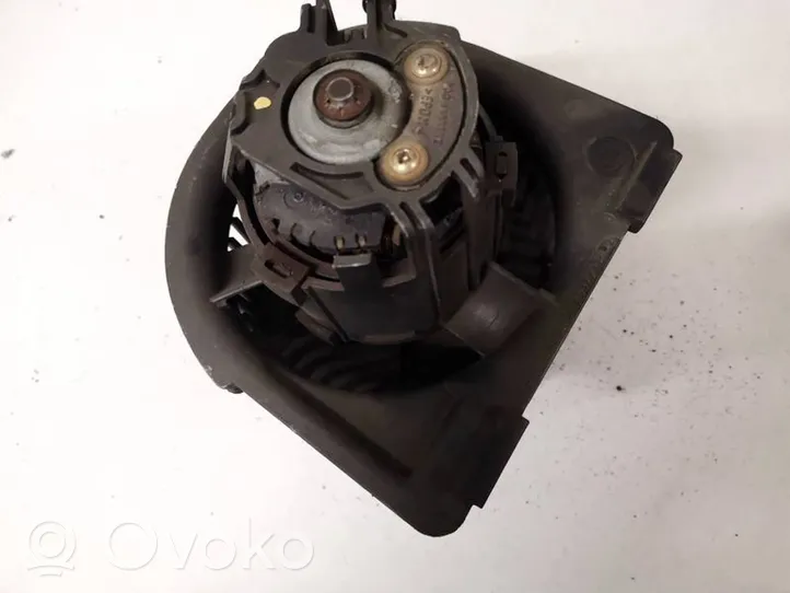 Opel Vectra B Heater fan/blower P00658333Z