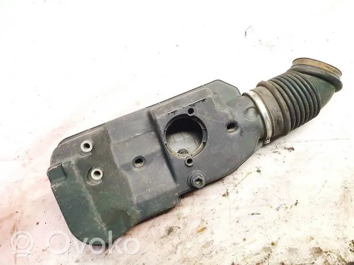 Ford Mondeo MK I Scatola del filtro dell’aria 93bb9f763am