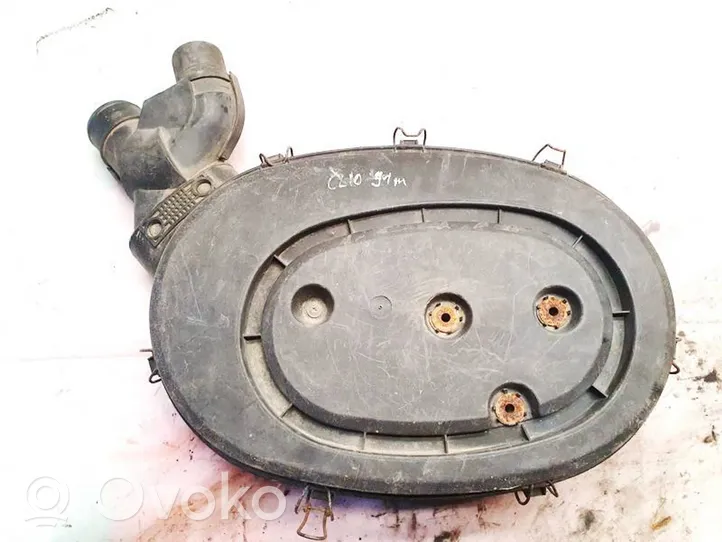 Renault Clio I Boîtier de filtre à air 7700747919