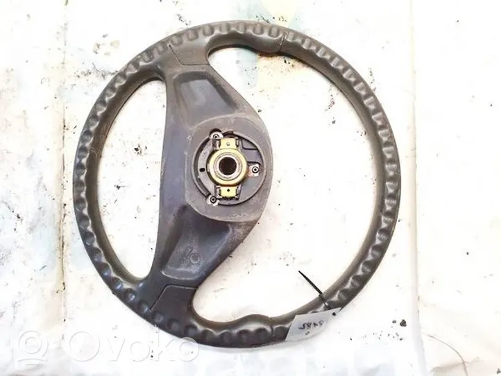 Peugeot Boxer Steering wheel 