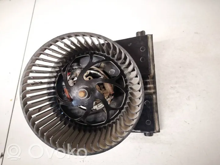 Volkswagen Lupo Mazā radiatora ventilators v150318791