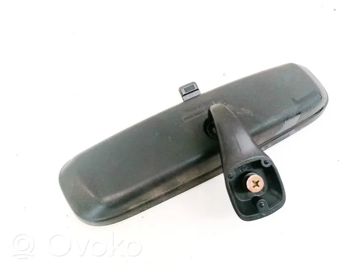 Hyundai Santa Fe Rear view mirror (interior) E4022143