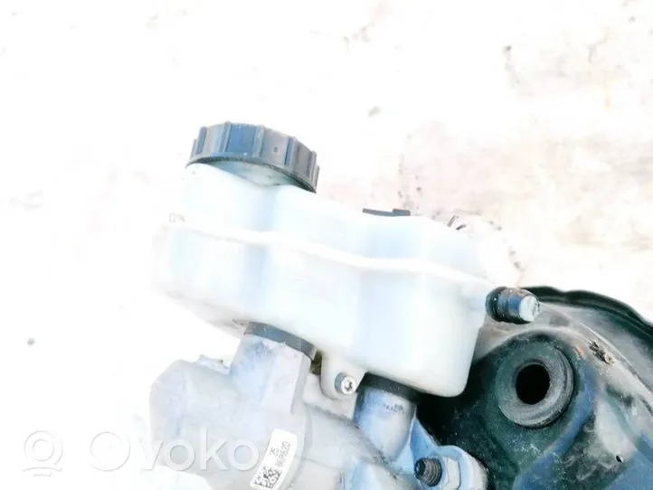 Audi A1 Master brake cylinder 