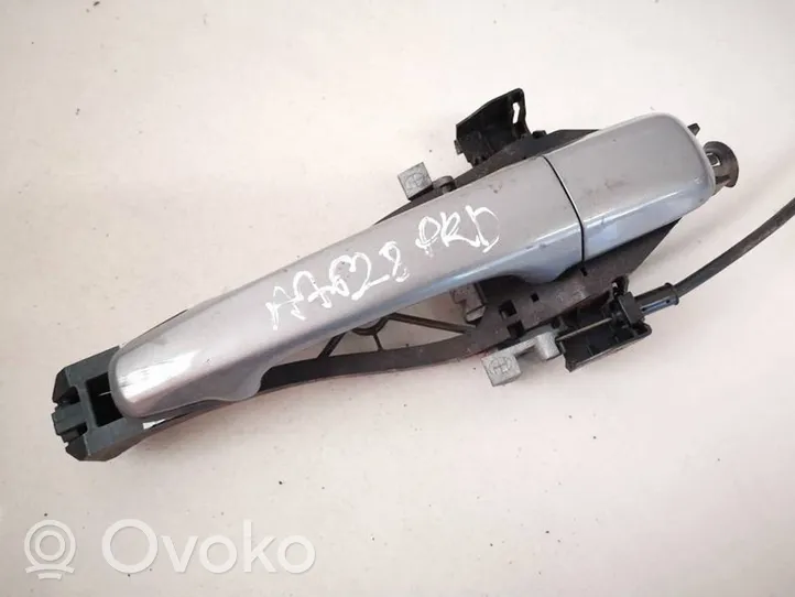 Volvo S40 Etuoven ulkokahva 30663866