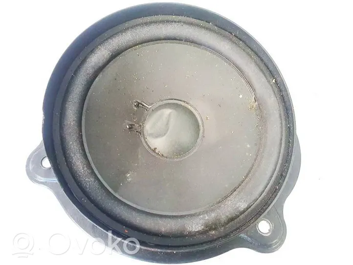 Mercedes-Benz CLS C219 Altoparlante portiera anteriore a2198200502