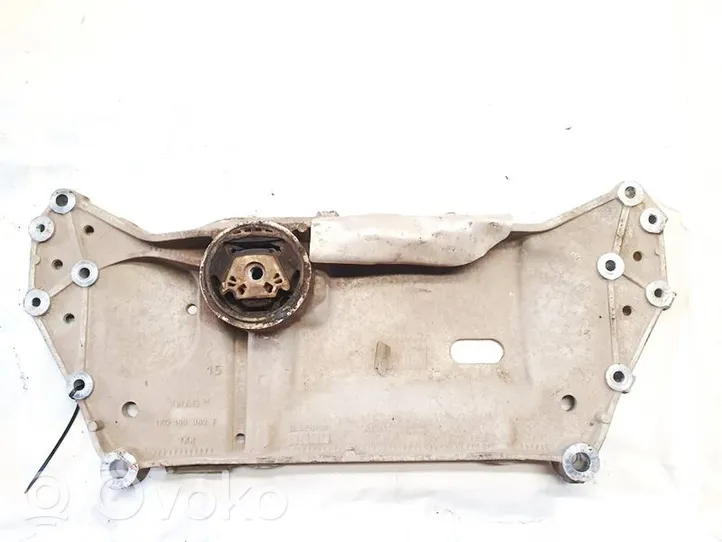 Seat Altea Rama pomocnicza przednia 1k0199369f