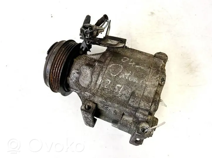 Subaru Legacy Compressore aria condizionata (A/C) (pompa) 4472607940