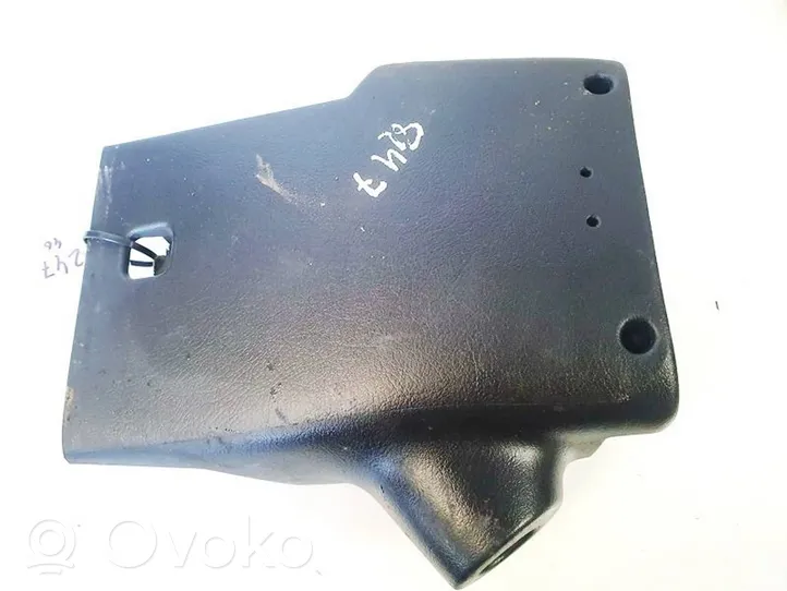 Peugeot 307 Rivestimento del piantone del volante 9634507577