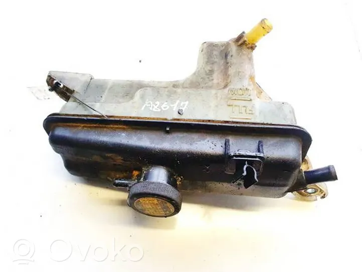 Toyota RAV 4 (XA30) Coolant expansion tank/reservoir 