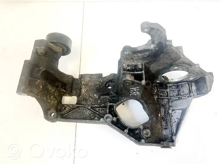 Audi A3 S3 8L Support, suspension du moteur 