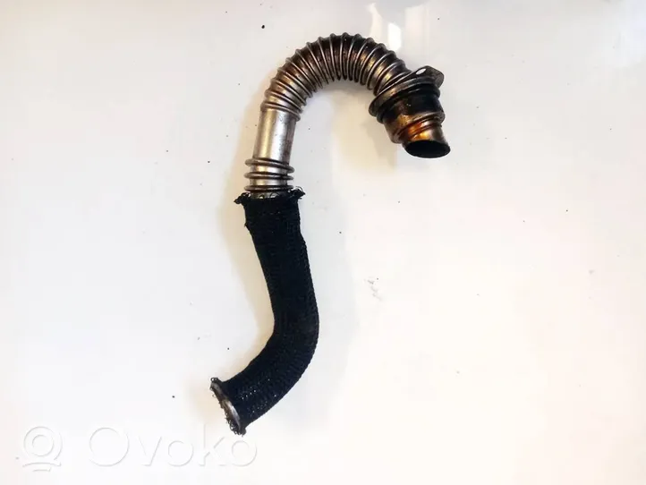 Mazda 3 I Tuyau de raccordement solide EGR 9646996980