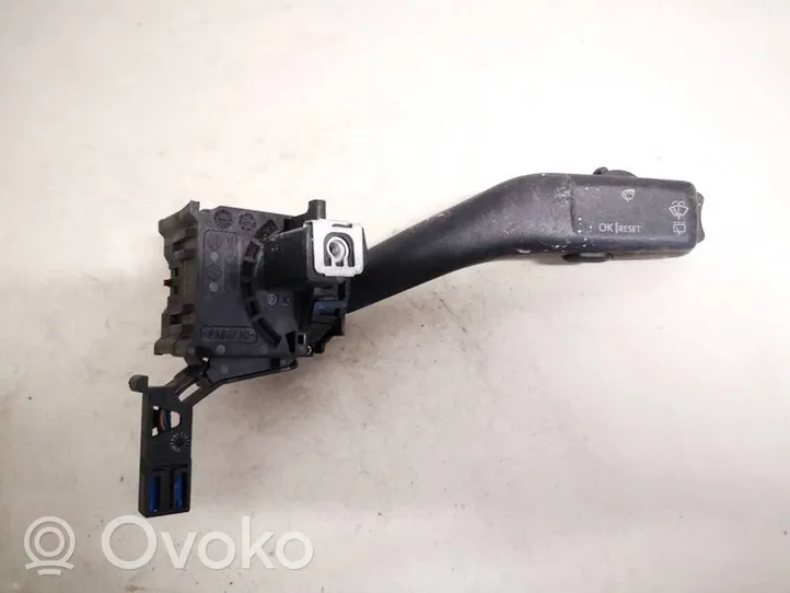 Volkswagen Golf Plus Manetka / Przełącznik wycieraczek 1k0953519a