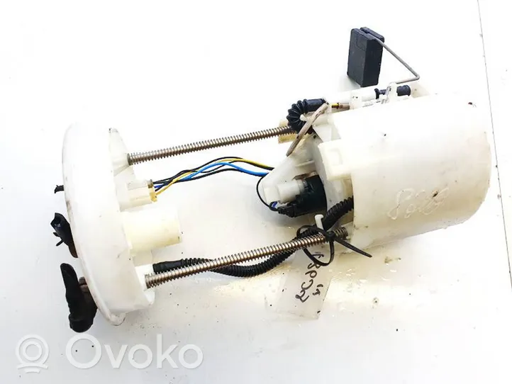 Honda Civic In-tank fuel pump 17708sna003