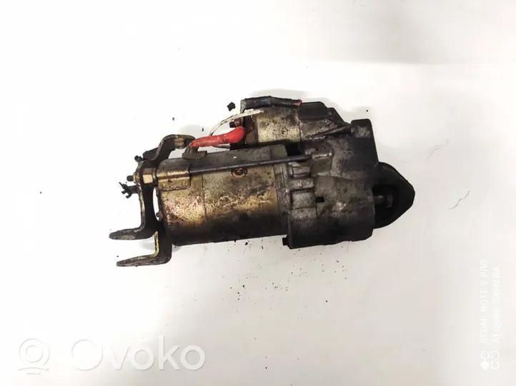 Renault Laguna I Starter motor 862669E