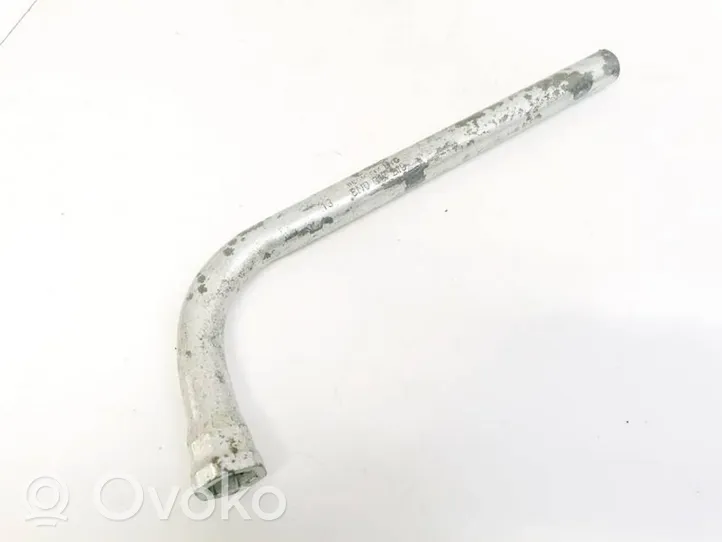 Audi A1 Wheel nut wrench 8N0012219