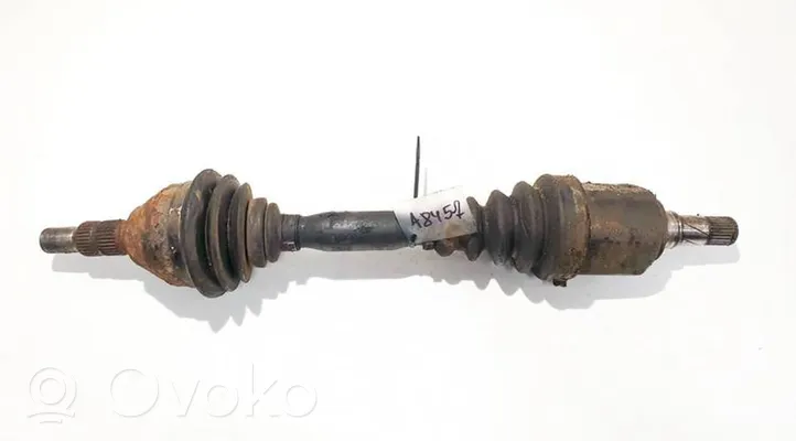 Fiat Croma Front driveshaft 