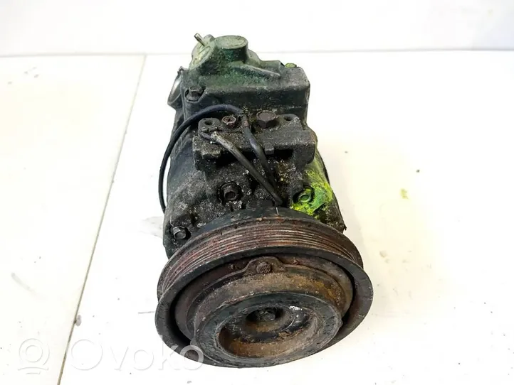 Audi A4 S4 B5 8D Compressore aria condizionata (A/C) (pompa) 8d0260808