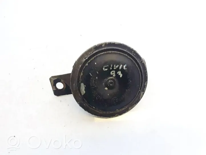 Honda Civic Horn signal e6006612