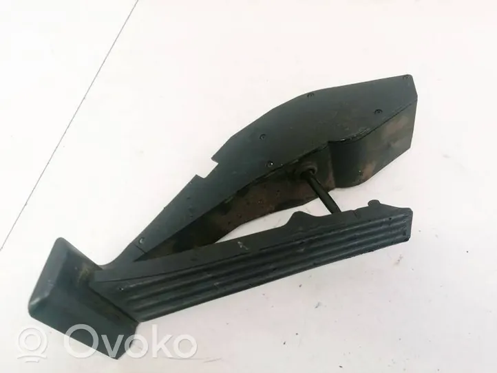 BMW X5 E53 Accelerator throttle pedal 3540675649202