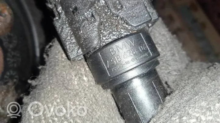 BMW 1 E81 E87 Sensor de posición del cigüeñal (Usadas) 751862806