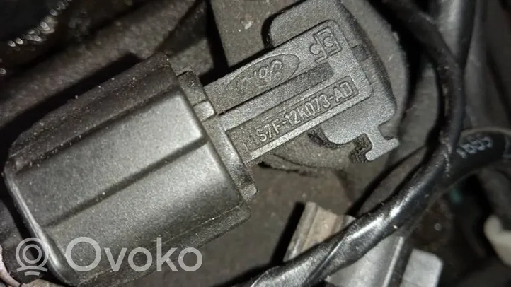 Ford S-MAX Czujnik pozycji wału rozrządu 1S7F12K073AD