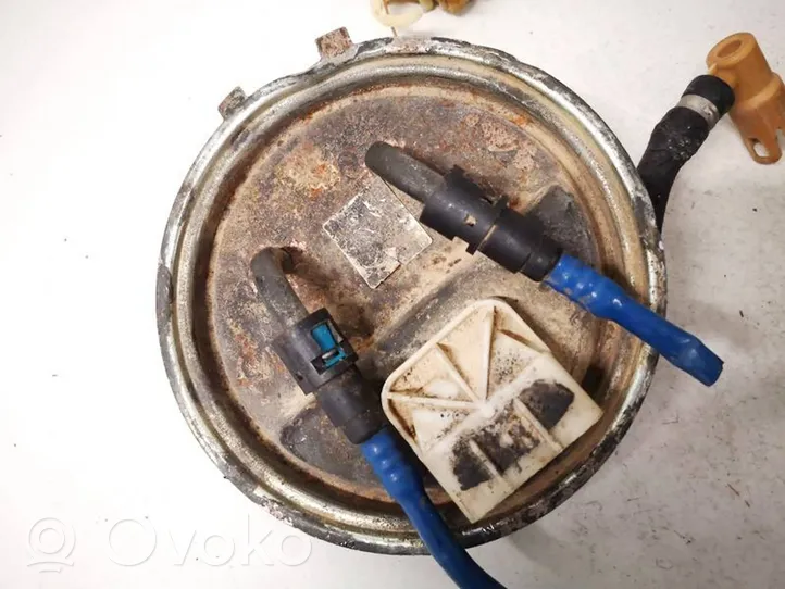 Opel Vectra B Fuel level sensor 