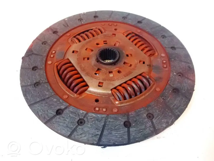 Ford Transit -  Tourneo Connect Clutch pressure plate 7T167550BB