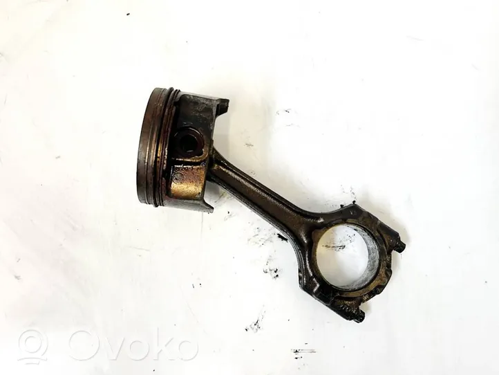 Opel Mokka Piston avec bielle 