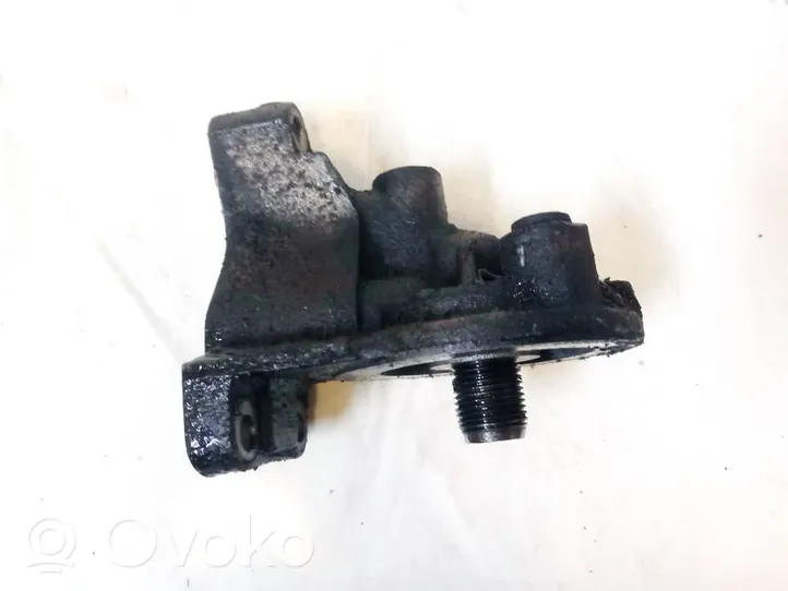 Volkswagen Golf III Support, suspension du moteur 