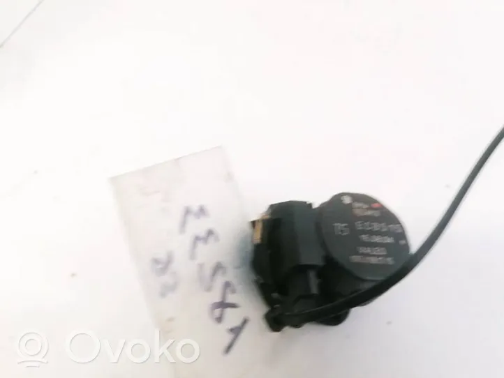 BMW X5 E53 Air flap motor/actuator 69354419