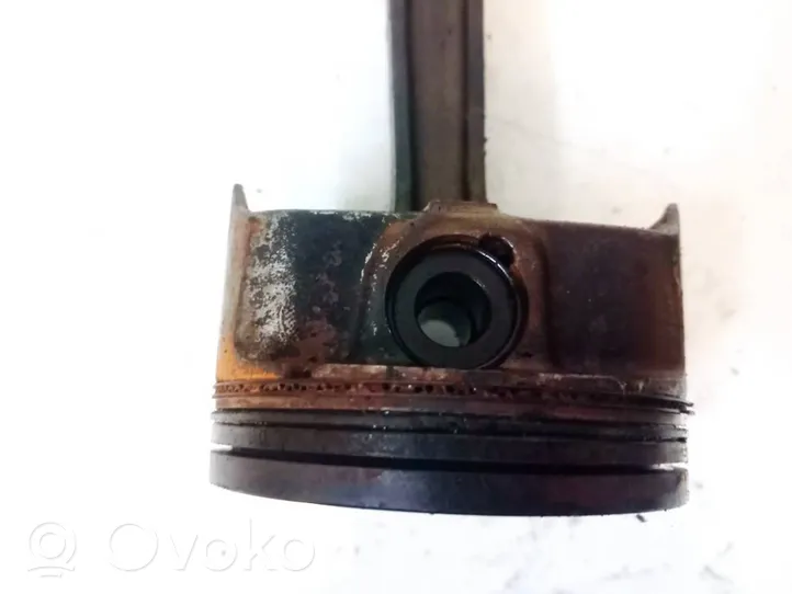 Opel Mokka Piston avec bielle 