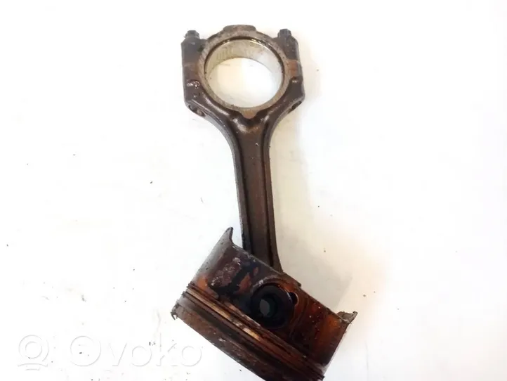 Opel Mokka Piston avec bielle 