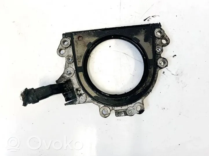 Volkswagen Golf VII other engine part 