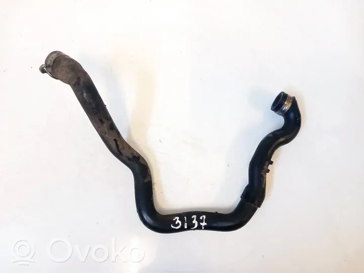 Volvo V70 Breather hose/pipe 