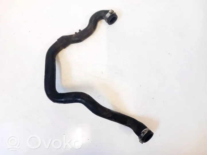 Volvo V70 Breather hose/pipe 