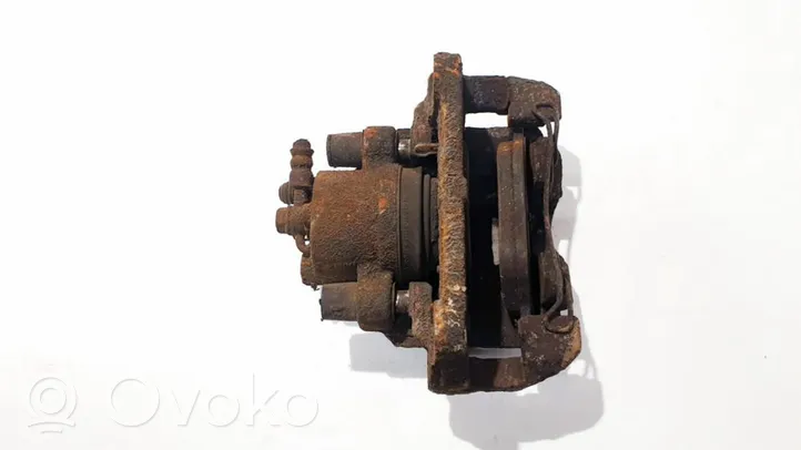 Toyota Yaris Front brake caliper 