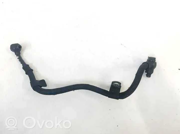 Ford Mondeo MK IV Fuel line/pipe/hose 